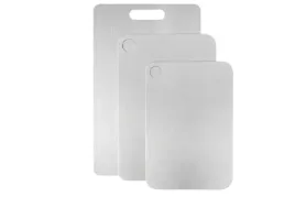 deski-do-krojenia-ze-stali-nierdzewnej-metalowe-zestaw-3-sztuk