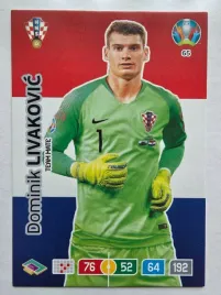 2020-panini-euro-dominik-livakovic-chorwacja-nr-65-o