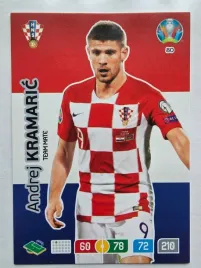 2020-panini-euro-andrej-kramaric-chorwacja-nr-80-o