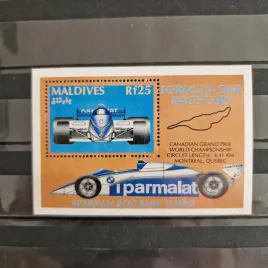 1991-bloczek-motoryzacja-sport-wyscigi-formula-1-bmw-maldives