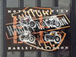 znaczki-motoryzacja-motory-congo-kasowany-f9