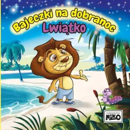 bajeczki-na-dobranoc-lwiatko