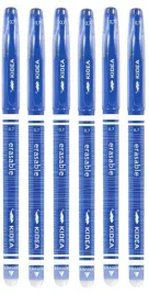 dlugopis-wymazywalny-kidea-niebieski-07-mm-6-sztuk