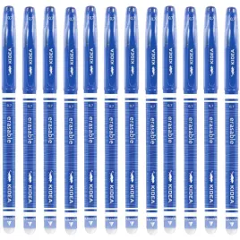 dlugopis-wymazywalny-kidea-niebieski-07-mm-12-sztuk