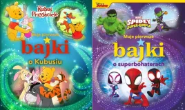 moje-pierwsze-bajki-o-kubusiu-o-superbohaterach-disney-dla-dzieci