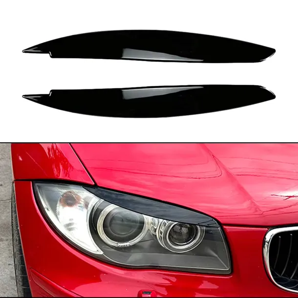 brewki-bmw-e81-e82-e87-e88-na-przednie-lampy-czarny-polysk-2004-2014-numer-katalogowy-producenta-brewki-lamp-e82-e87-e88