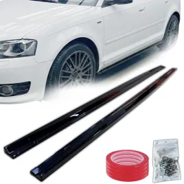 dokladki-progow-audi-a3-8p-s-line-2004-2013-czarny-polysk-progi-boczne