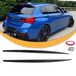dokladki-progow-bmw-1-f20-f21-czarny-polysk-listwy-progi-boczne-spoiler