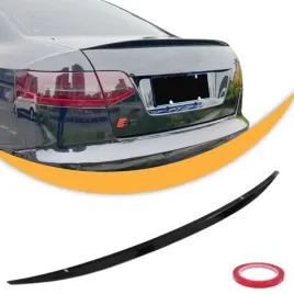 lotka-audi-a6-c6-sedan-2005-2011-spoiler-s6-czarny-dokladka-klapy-spojler