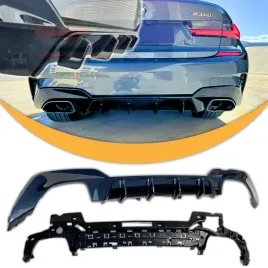 dyfuzor-bmw-g20-g21-czarny-polysk-dokladka-zderzaka-m-pakiet-m340i-spoiler