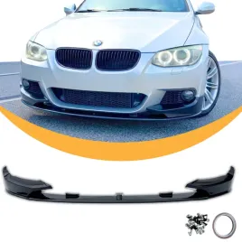 dokladka-zderzaka-splitter-bmw-e92-e93-polift-m-pakiet-przod-czarny-polysk