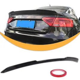 lotka-audi-a5-s5-8t-b8-sedan-2008-2016-spoiler-m4-czarny-dokladka-spojler