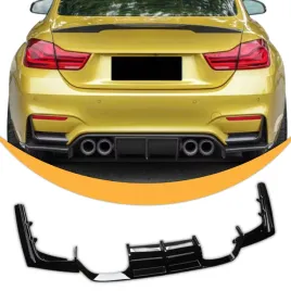 dyfuzor-bmw-m4-f82-f83-m3-f80-czarny-polysk-dokladka-tylnego-zderzaka-mp