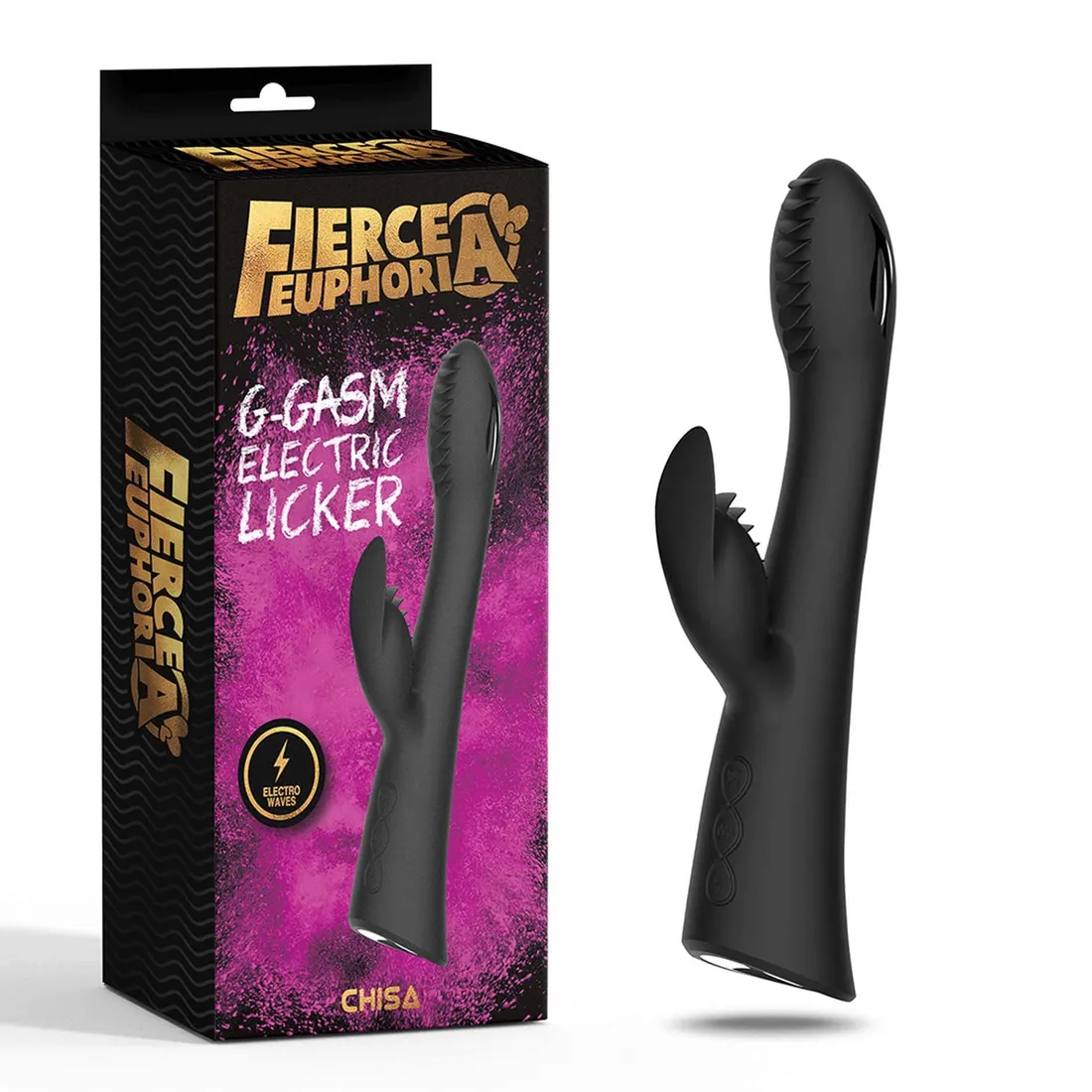 electric-vibrator