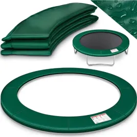 oslona-krawedzi-trampoliny-kiduku-oslona-sprezyn-trampoliny-zielona-o244-cm