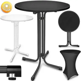stol-barowy-skladany-tillvex-o80-cm-czarny-bistro-ogrodowy-150-kg