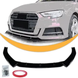 dokladka-zderzaka-splitter-audi-a3-8v-s-line-2016-2020-spoiler-przod-lotka