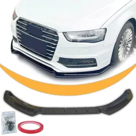 dokladka-zderzaka-splitter-audi-a4-b8-s-line-2013-2016-spoiler-przod-lotka