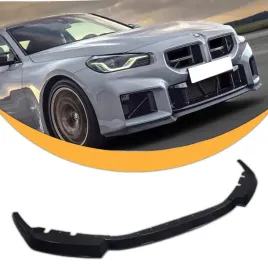 dokladka-zderzaka-bmw-g87-m2-splitter-cs-czarny-polysk-spoiler-lotka