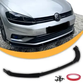 dokladka-zderzaka-splitter-vw-golf-7-vii-7-5-standard-czarny-polysk
