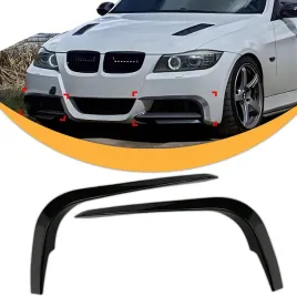 dokladka-zderzaka-bmw-e90-e91-przedlift-splitter-flapsy-m-spoiler-przedni