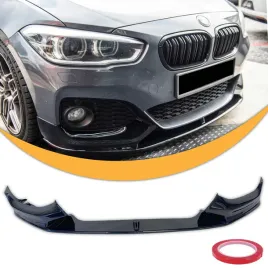 dokladka-zderzaka-bmw-f20-f21-polift-splitter-czarny-polysk-m-przedniego