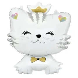 balon-foliowy-kotek-bialy-39x49cm-1-sztuka-bf-hbko