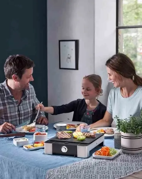 grill-elektryczny-stolowy-lono-quadro-wmf-stan-nowy