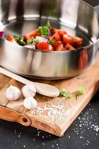 garnek-24cmstile-mepra-stan-nowy