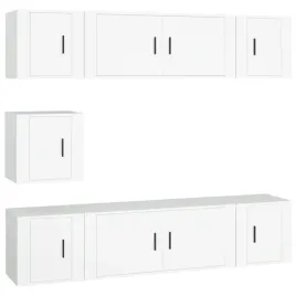 zestaw-7-szafek-tv-bialy-material-drewnopochodny