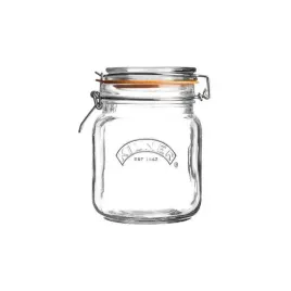 sloik-1-l-square-clip-top-jar-kilner
