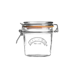 sloik-035-l-round-clip-top-jar-kilner