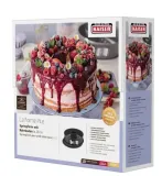 tortownica-2-dna-la-forme-plus-28cm-kaiser-stan-nowy