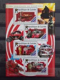 znaczki-straz-pozarna-wozy-strazackie-gwinea-czysty-f6l5