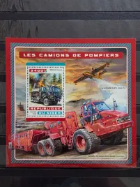 znaczki-straz-pozarna-wozy-strazackie-niger-czysty-f4