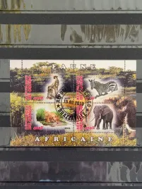 znaczki-fauna-zwierzeta-slonie-zebry-congo-kasowany-p15