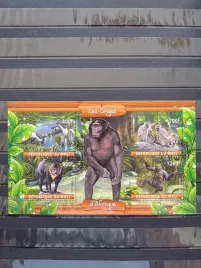 znaczki-fauna-zwierzeta-malpy-mali-kasowany-p24