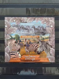 znaczki-fauna-zwierzeta-zebry-mali-kasowany-p24