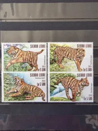znaczki-fauna-zwierzeta-tygrysy-sierra-leone-czysty-zn2