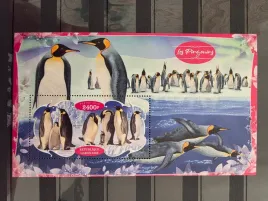 znaczki-fauna-zwierzeta-pingwiny-gabon-czysty-zn26