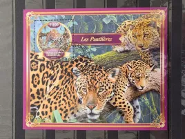 znaczki-fauna-zwierzeta-pantery-madagaskar-kasowany-zn23
