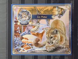 znaczki-fauna-zwierzeta-pumy-madagaskar-kasowany-zn23