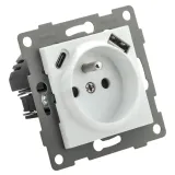 gniazdko-do-ramek-230v-z-bolcem-usb-usb-typu-c