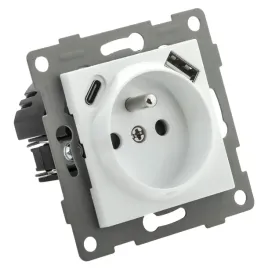 gniazdko-do-ramek-230v-z-bolcem-usb-usb-typu-c