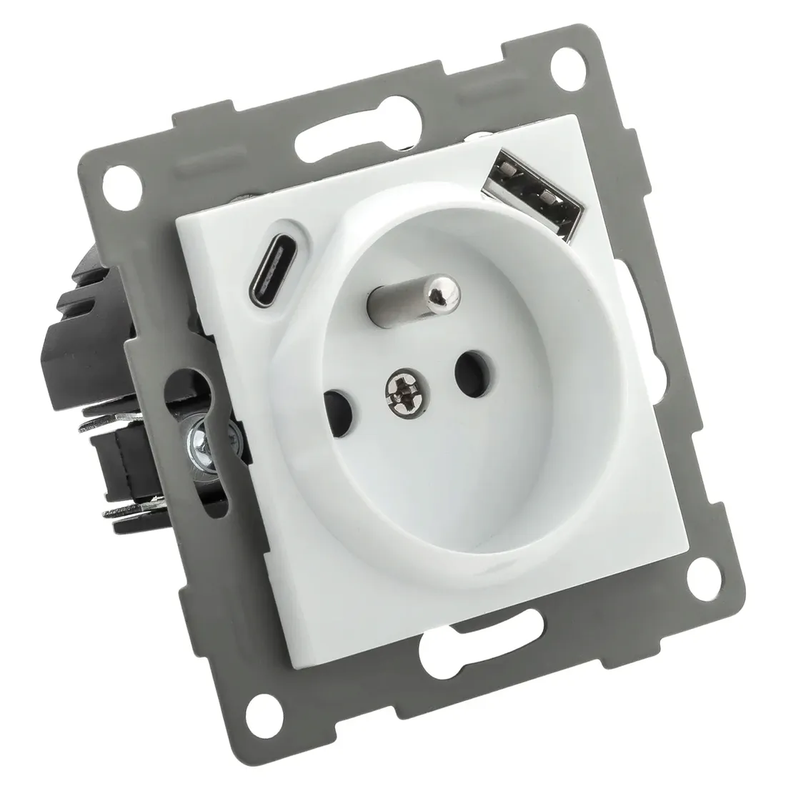 gniazdko-do-ramek-230v-z-bolcem-usb-usb-typu-c