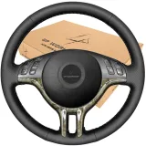 pokrowiec-kierownicy-obszycie-bmw-e39-e46-x5-e53-stan-nowy