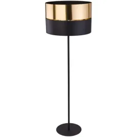 lampa-podlogowa-loft-hilton-5465-tk-lighting-okragla-czarna-zlota