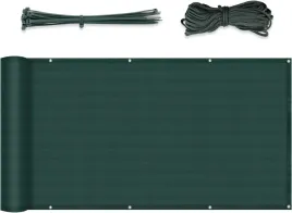 oslona-balkonowa-mata-na-balkon-90-x-300-cm-zielona-hdpe