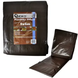 plandeka-2x3m-brazowa-gruba-super-jakosc-200g