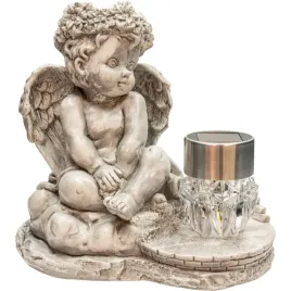 znicz-gipsowa-figurka-nagrobna-lampa-solarna-led